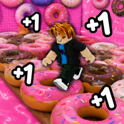 + 1 Speed Donut Escape 🍩