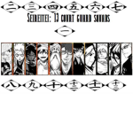 13 Court Guard Squads...
