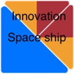Innovation space ship