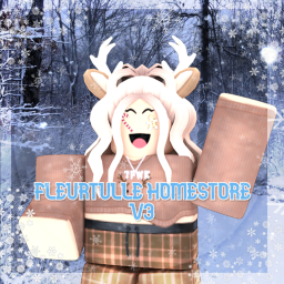 Fleurtulle Homestore V3