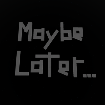 Will I make a game?