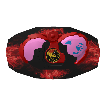 Maou Ride X-Eggs 1 En