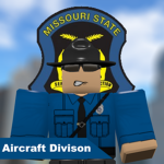 {MSHP} Aircraft Division