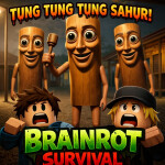 Brainrot Survival