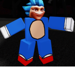 A Group Of Sonic Cosplayers
