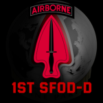 1st Special Force Operational Detachment–Delta