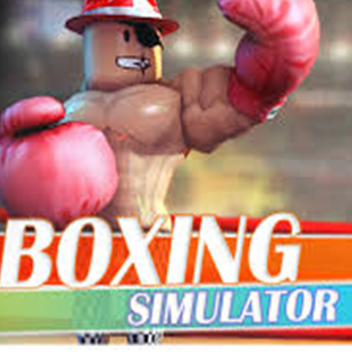 Boxing Simulator