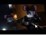 WELCOME RATS THIS IS A CLUB WHERE ONLY RATS NO CAT