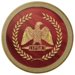 Glory To The Roman Empire