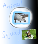 Animal Squad We love God
