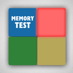Memory TEST icon