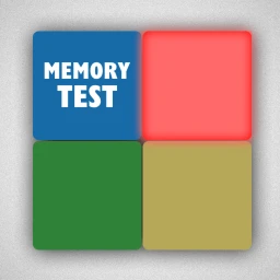 Memory TEST icon