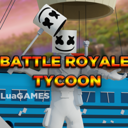 Aga Tycoon