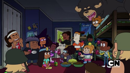 craig of the creek rp