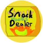 Game Badge Icon