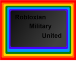 Robloxian Military United