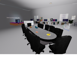 Meeting Place V2