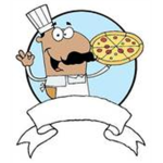 plane pizza lovers