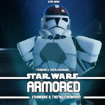 TFGE || Armored Division