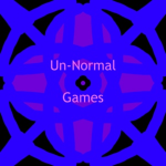 un-normal games