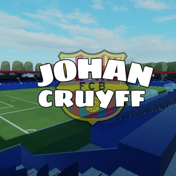 Stadium Johan Cruyff | BSL