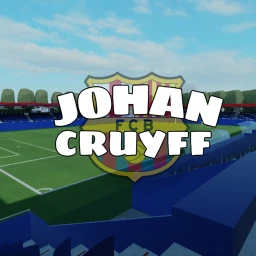 Stadium Johan Cruyff | BSL icon