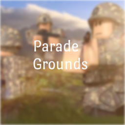 Parade Grounds
