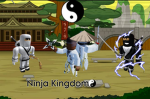 The Super ninja club