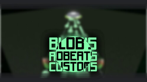 Blob's Robeats Customs