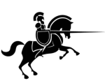 The Calvary!