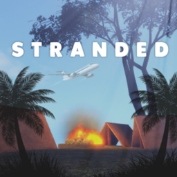 Stranded 🌴