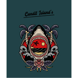 Candit Island's