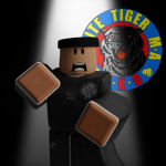 White Tiger | TKD |