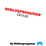 Robloxprogamer Group