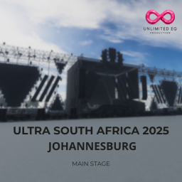 Ultra South Africa 2025 | Johannesburg