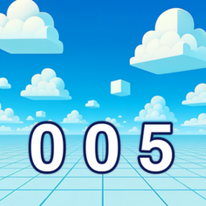 0 0 5 avatar
