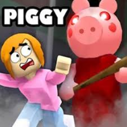 ESCAPE PIGGYS!!!!
