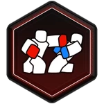Game Badge Icon