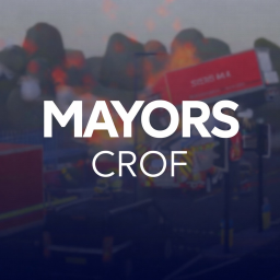 Mayors crof
