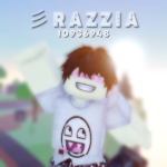 彡RAZZIA