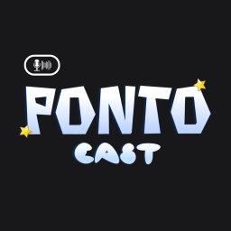 Pontocast! 🎙️