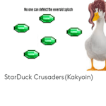 The Emerald Crusaders Clan