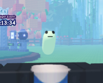 Skibidi toilet among us