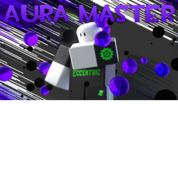 All Seeing But On a Baseplate