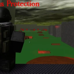 Anomalous Protection icon