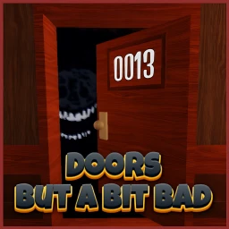🚪Doors But a Bit Bad🚪[W.I.P.] icon