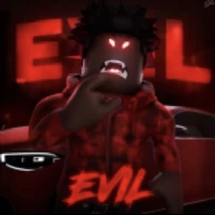 [EVIL]! Roblox group icon