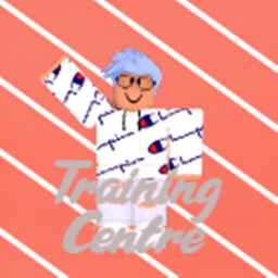 Training Centre!