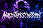 The Ninjatakoscubesolve's games