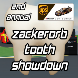 zack the orb ups racing